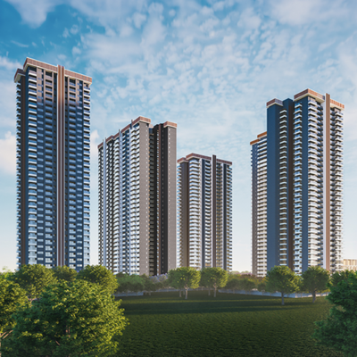 residential property in mumbai
